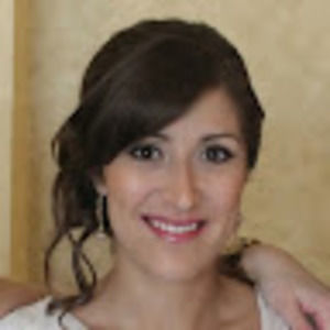 Meet your Posher, Aisha